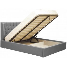 Двуспальная кровать Дионис