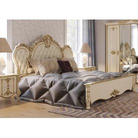 Двуспальная кровать Дольче Вита