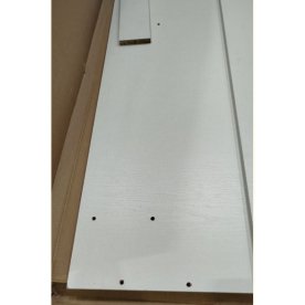 Двуспальная кровать Адайн