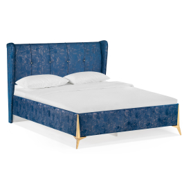 Двуспальная кровать Алберто