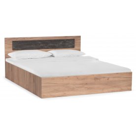 Двуспальная кровать Таика