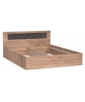 Двуспальная кровать Таика