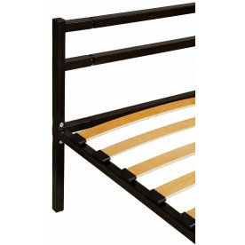 Двуспальная кровать Элимет