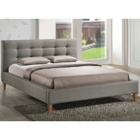 Двуспальная кровать Texas