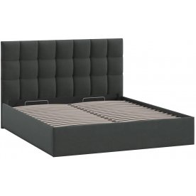 Двуспальная кровать Эмбер