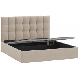 Двуспальная кровать Эмбер