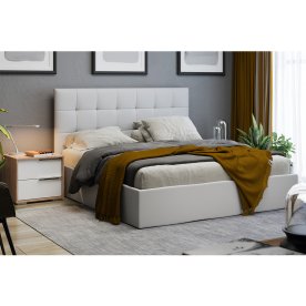 Двуспальная кровать Эмбер Тип 1