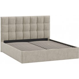 Двуспальная кровать Эмбер Тип 1