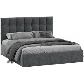 Двуспальная кровать Эмбер Тип 1