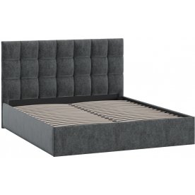 Двуспальная кровать Эмбер Тип 1