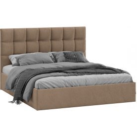 Двуспальная кровать Эмбер Тип 1