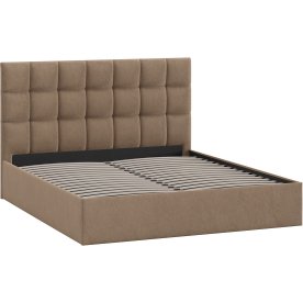 Двуспальная кровать Эмбер Тип 1