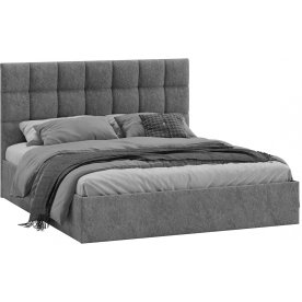 Двуспальная кровать Эмбер Тип 1