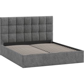 Двуспальная кровать Эмбер Тип 1