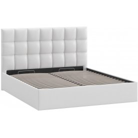 Двуспальная кровать Эмбер Тип 1