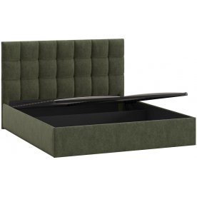 Двуспальная кровать Эмбер Тип 1