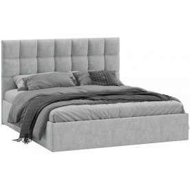 Двуспальная кровать Эмбер Тип 1