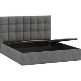 Двуспальная кровать Эмбер Тип 1