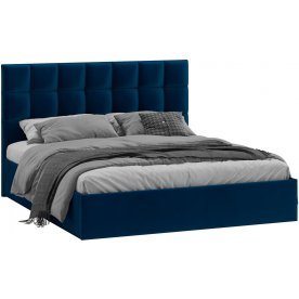 Двуспальная кровать Эмбер Тип 1