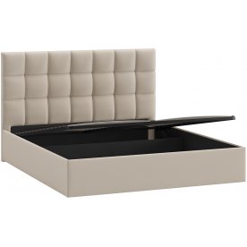 Двуспальная кровать Эмбер Тип 1