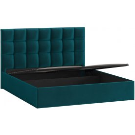 Двуспальная кровать Эмбер Тип 1