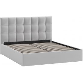 Двуспальная кровать Эмбер Тип 1