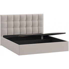 Двуспальная кровать Эмбер Тип 1