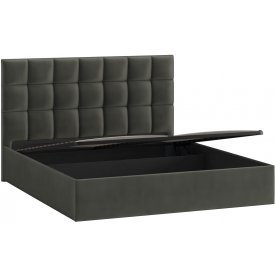 Двуспальная кровать Эмбер Тип 1