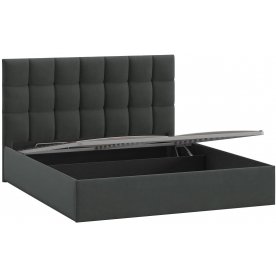 Двуспальная кровать Эмбер Тип 1