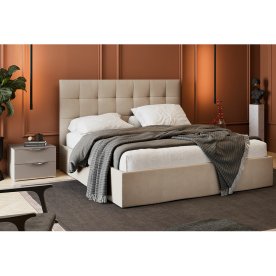 Двуспальная кровать Эмбер Тип 1