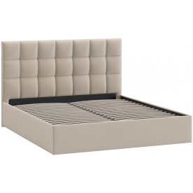 Двуспальная кровать Эмбер Тип 1