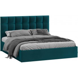 Двуспальная кровать Эмбер Тип 1