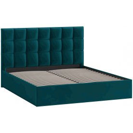 Двуспальная кровать Эмбер Тип 1