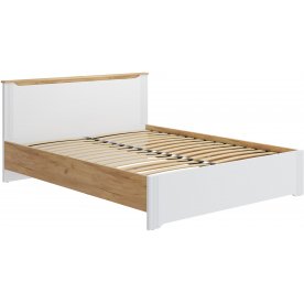 Двуспальная кровать Эмилия ЭЛ-30