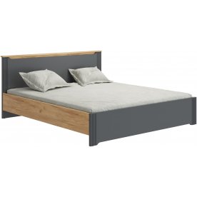 Двуспальная кровать Эмилия ЭЛ-31