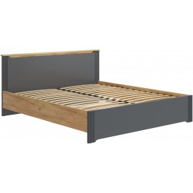 Двуспальная кровать Эмилия ЭЛ-31