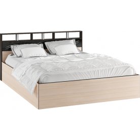 Двуспальная кровать Эрика