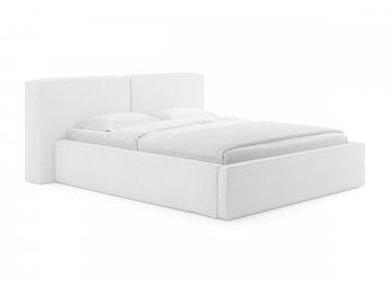 Двуспальная кровать Europa