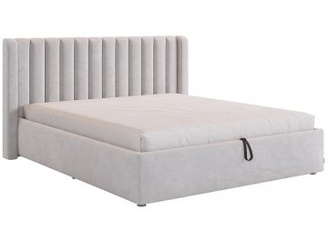 Двуспальная кровать Ева