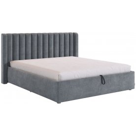 Двуспальная кровать Ева