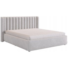 Двуспальная кровать Ева