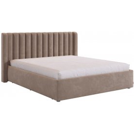 Двуспальная кровать Ева