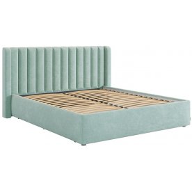 Двуспальная кровать Ева