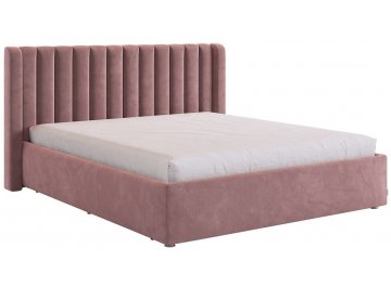 Двуспальная кровать Ева