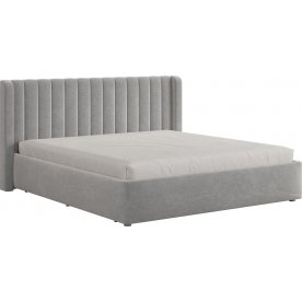 Двуспальная кровать Ева