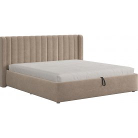 Двуспальная кровать Ева