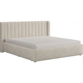 Двуспальная кровать Ева