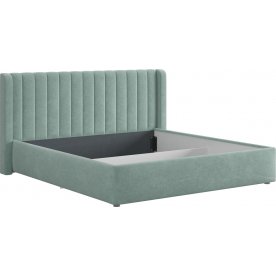 Двуспальная кровать Ева