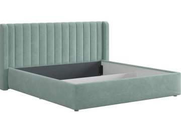 Двуспальная кровать Ева