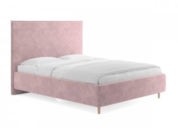 Двуспальная кровать Eveline